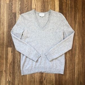 Eric Bompard Cashmere Sweater